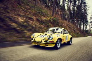 Porsche 911 2.5 S/T