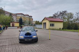 Poznaliśmy zwycięzców XXIV Powiatowego Turnieju Motoryzacyjnego w powiecie iławskim