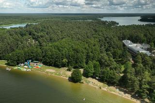 Najlepsze sanatoria nad wodą