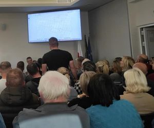 Nie chcemy fabryki pod oknami