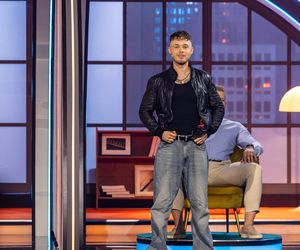 Randka w ciemno - odcinek 6