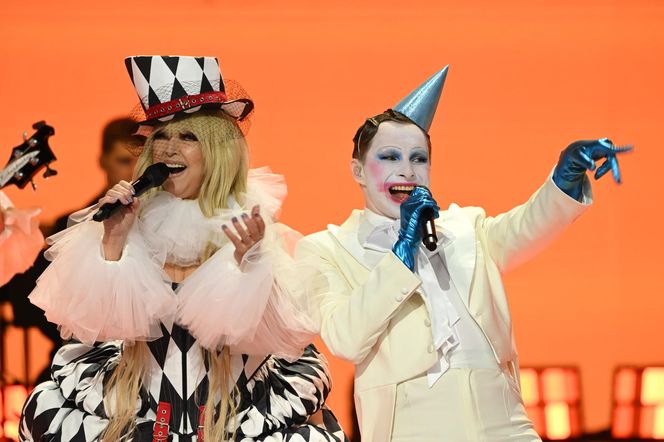 Drugi dzień Polsat Hit Festiwal w Sopocie. Gwiazdy ponownie zachwyciły!