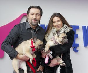 Karolina Woźniak - kim jest partnerka Tomasza Iwana? Świat modelingu i sztuki nie ma przed nią tajemnic