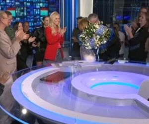 Jolanta Pieńkowska żegna się z TVN