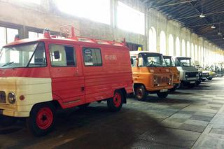 Oldschoolowe bryki przejechały ulicami Śląska i Zagłębia [ZDJĘCIA, AUDIO]