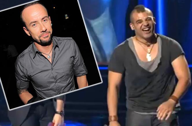 Nergal ZNÓW W FORMIE! Darski do Damiana Ukeje: JESTEŚ PRZEDŁUŻENIEM mojego PENISA - VIDEO