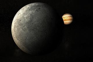 Koniunkcja Jowisza i Saturna - kiedy, o której oglądać to niezwykłe zjawisko? Sprawdź! 