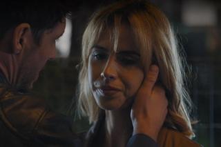 M jak miłość odc. 1782. Kama (Michalina Sosna), Marcin (Mikołaj Roznerski)