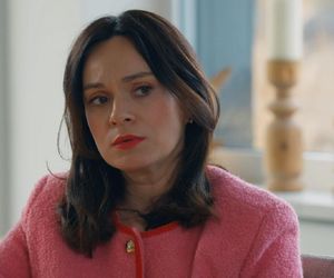 Barwy szczęścia odc. 3218. Cezary (Marcel Opaliński)