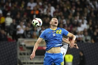 Euro 2024: Mykola Matvienko. Sylwetka reprezentanta Ukrainy