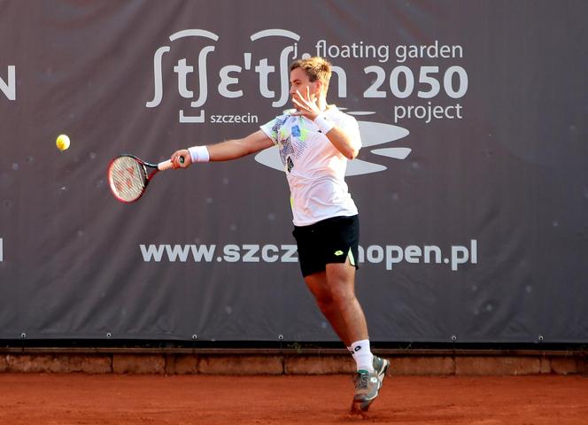 Invest in Szczecin Open