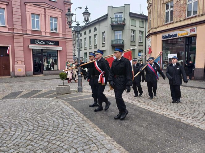 Święto Niepodległości z Wolnym Miastem [GALERIA]