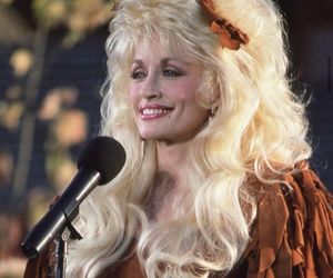 Dolly Parton
