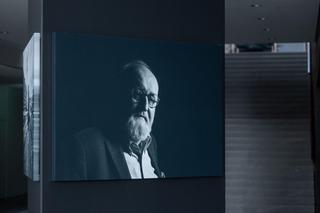 12 słów mistrza. Wystawa pamięci Krzysztofa Pendereckiego w NOSPR