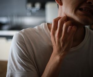 Problemy ze skórą przy cukrzycy to nie tylko suchość czy grzybica