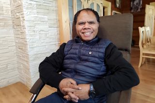 Ksiądz Franciszek z Indonezji został proboszczem na Podhalu