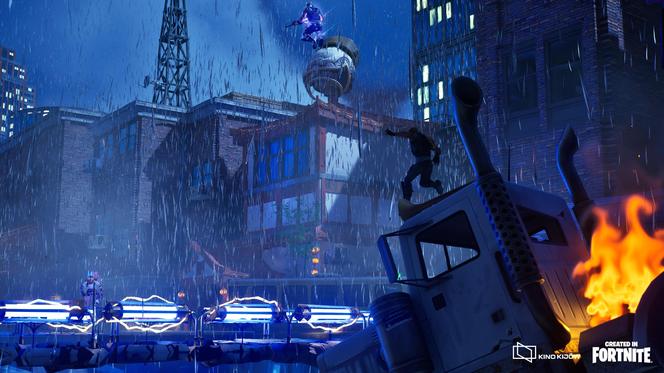 KINO W ŚWIECIE GIER 