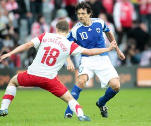 Niezwykły powrót po latach, nazywali go królem. Były gwiazdor futbolu spełnił swoje ostatnie marzenie