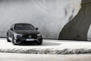 Mercedes-AMG E53 Coupe (2021)