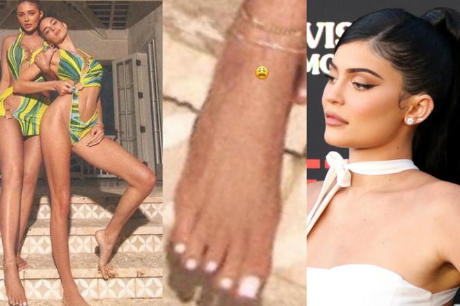Kylie Jenner