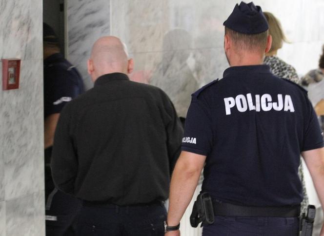  Tarnobrzeg. Rafał W. usłyszał prawomocny wyrok [GALERIA]