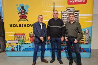 Otwarto modelarnię Kolejkowa dla zwiedzających! Tym razem w Jeleniej Górze [ZDJĘCIA]