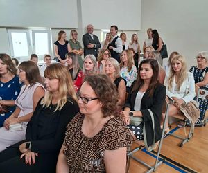 Miejska inauguracja roku szkolnego 2025/26 w Starachowicach