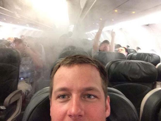 selfie przede wszystkim