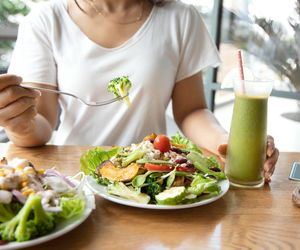 Post nie tylko w Wielki Post? Ma leczyć cukrzycę, choroby układu krążenia i stany zapalne