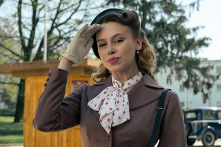 Zatoka szpiegów odc. 3. Ilse (Wiktoria Supryn)