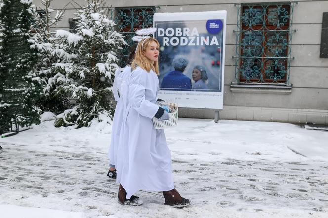 Jarmark Świąteczny w Gliwicach wystartował. To kolejny jarmark na Śląsku. Czy piękny?