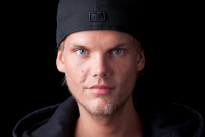 DJ Avicii