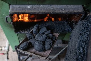 Będą kolejne dopłaty do węgla? Rząd rozważa