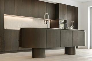 Kuchnia inspirowana latami 50. XX w.