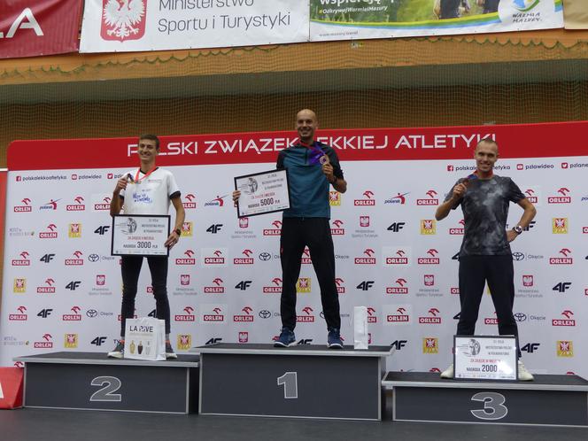 Iławski Półmaraton