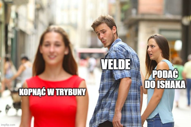Lech - Vikingur MEMY