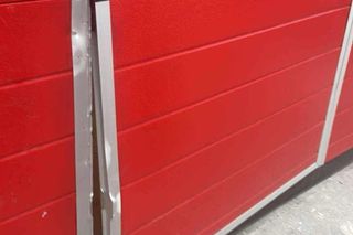 Złodziej okradł OSP Bogumiłów