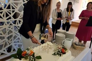 Pani Felicja z Barwic obchodzi setne urodziny 