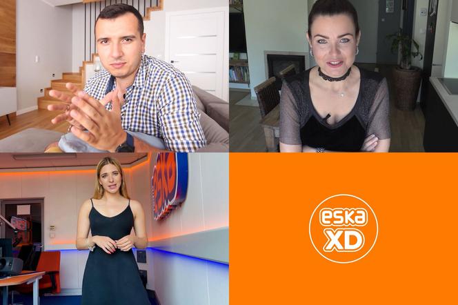 ESKA XD odcinek 27: kim są polscy olimpijczycy? Czy istnieje asfalt z gumy? Już jest nowy odcinek!