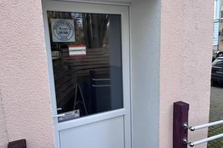 Było wielkie otwarcie i... szybki koniec interesu? Bar Kurka zamknięty!