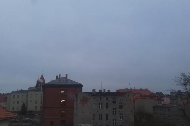 Jakość powietrza w Gnieźnie