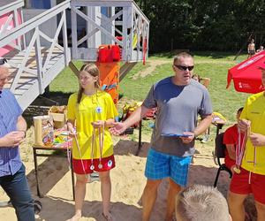 Piknik bezpieczeństwa - Drawsko Pomorskie 