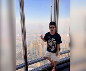 Kuba Wojewódzki i Żaneta Rosińska przyłapani na wspólnych wakacjach. Zdjęcia obiegły sieć