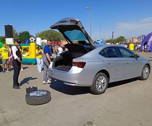 Wielki Finał Wakacji z CARSED w Siedlcach