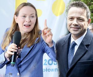 Minister z rządu Tuska stawia warunki Trzaskowskiemu! Jedno zadanie przed II turą!
