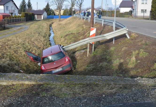 Śmierć na drodze w Jedliczu! Policja wyjaśnia okoliczności tragedii [ZDJĘCIA]