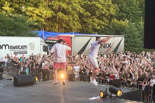 DOIT! RAP FEST w Łagowie 2023