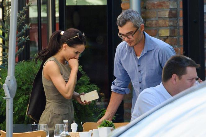 Steczkowska płaci za męża