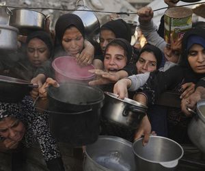 Izrael zbuduje obóz koncentracyjny? Mocne oskarżenia