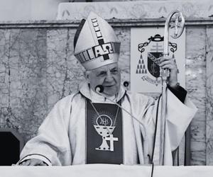 Zmarł arcybiskup Stanisław Szymecki. Miał 99 lat